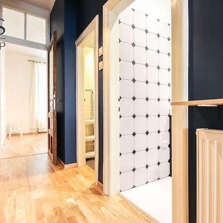 Apartament W Sercu Krakowskiego Kazimierza Bagian luar foto