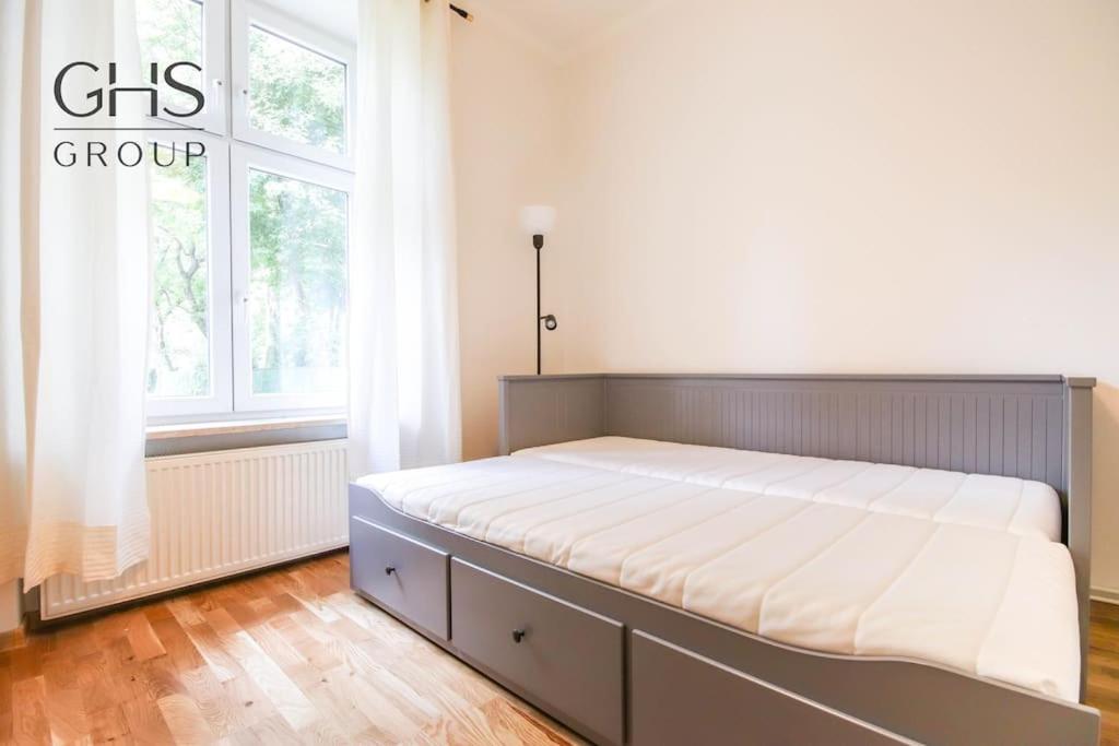 Apartament W Sercu Krakowskiego Kazimierza Bagian luar foto