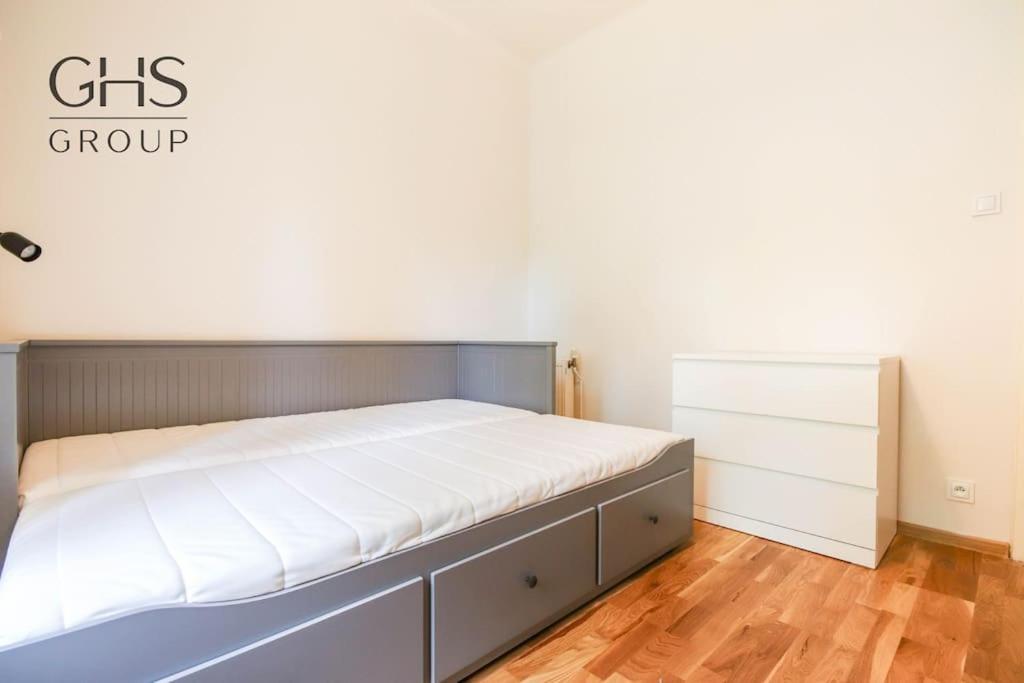 Apartament W Sercu Krakowskiego Kazimierza Bagian luar foto
